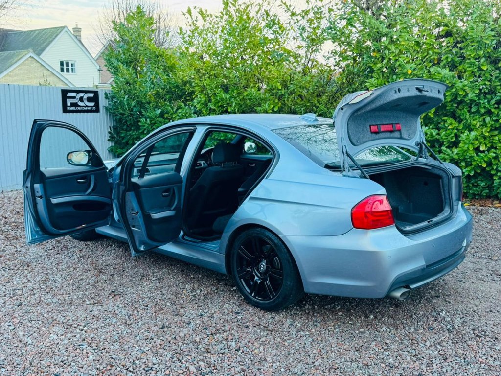 Used BMW 3 Series 2010 for sale - 76900385: Photo 35