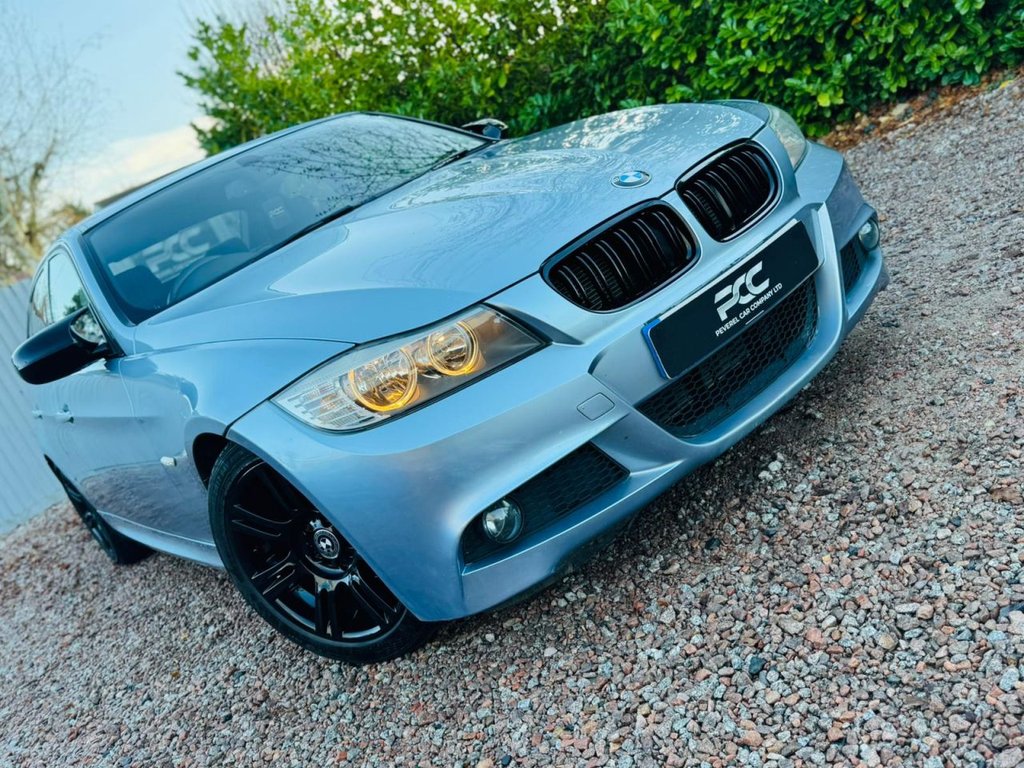 Used BMW 3 Series 2010 for sale - 76900385: Photo 36