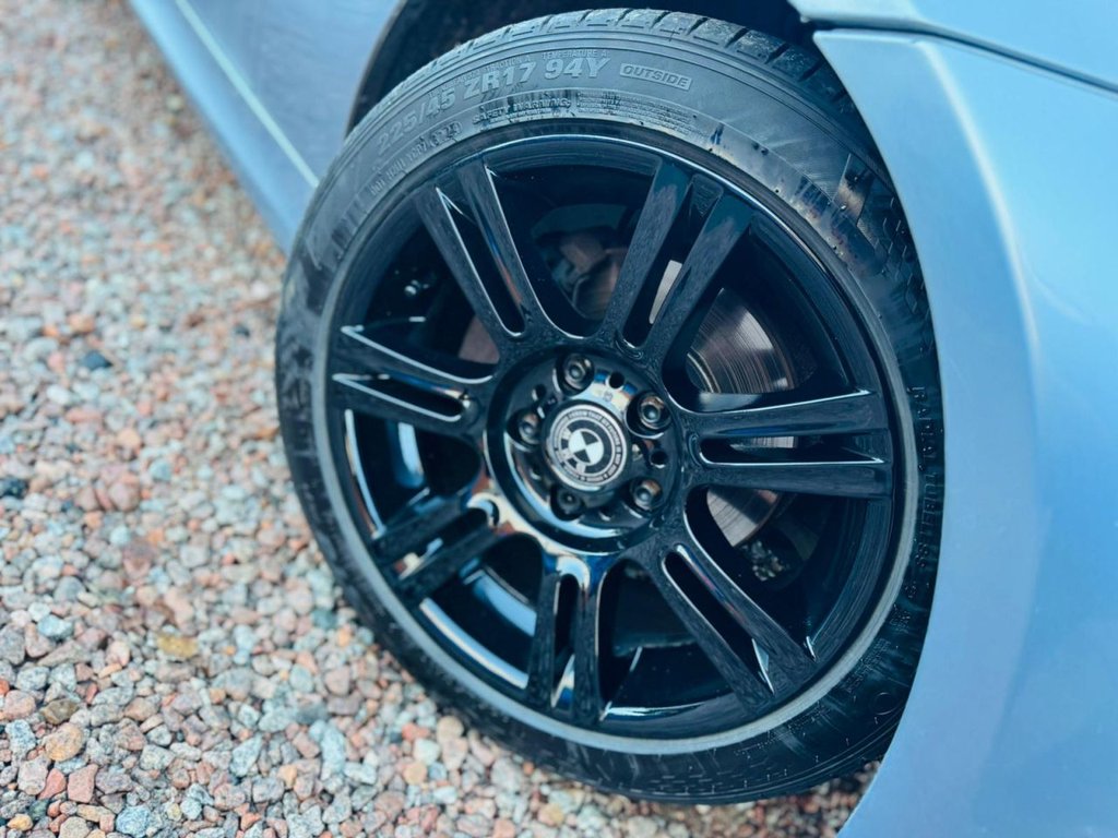 Used BMW 3 Series 2010 for sale - 76900385: Photo 37