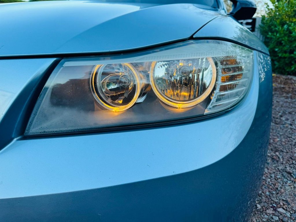 Used BMW 3 Series 2010 for sale - 76900385: Photo 38