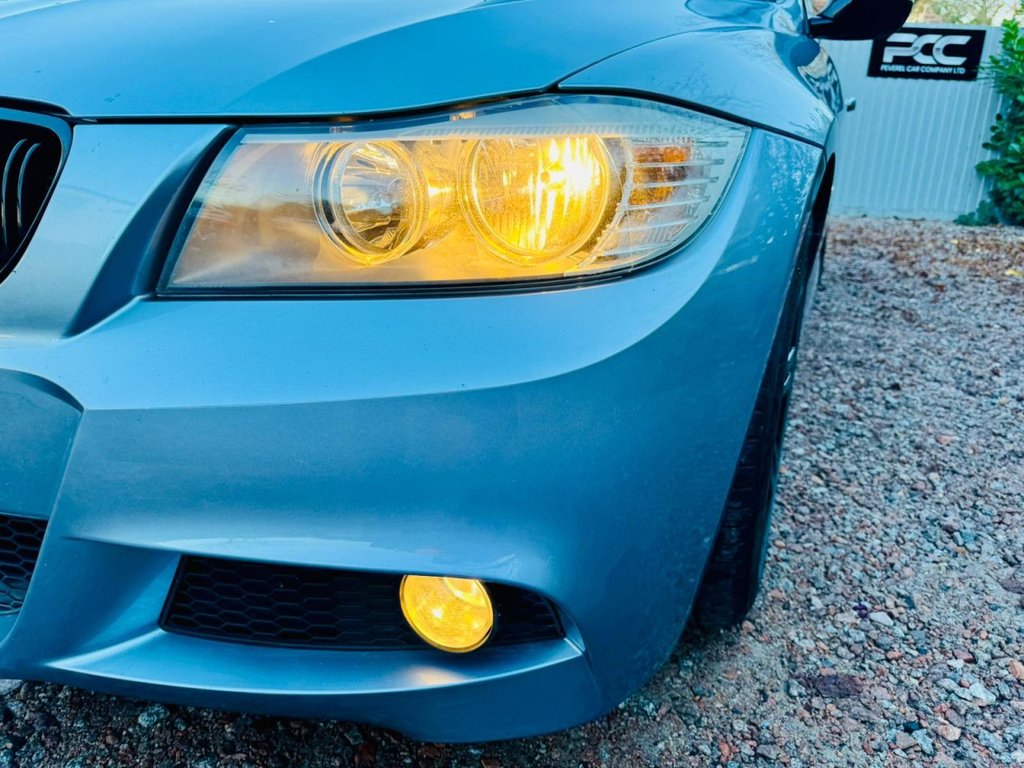 Used BMW 3 Series 2010 for sale - 76900385: Photo 39