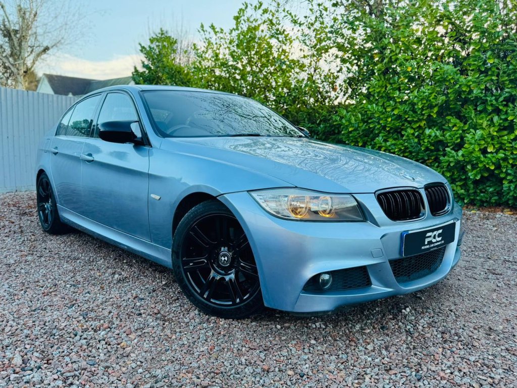 Used BMW 3 Series 2010 for sale - 76900385: Photo 4