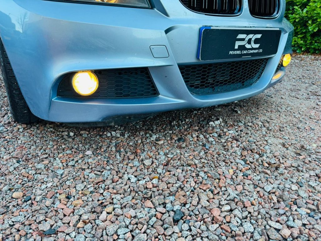 Used BMW 3 Series 2010 for sale - 76900385: Photo 42