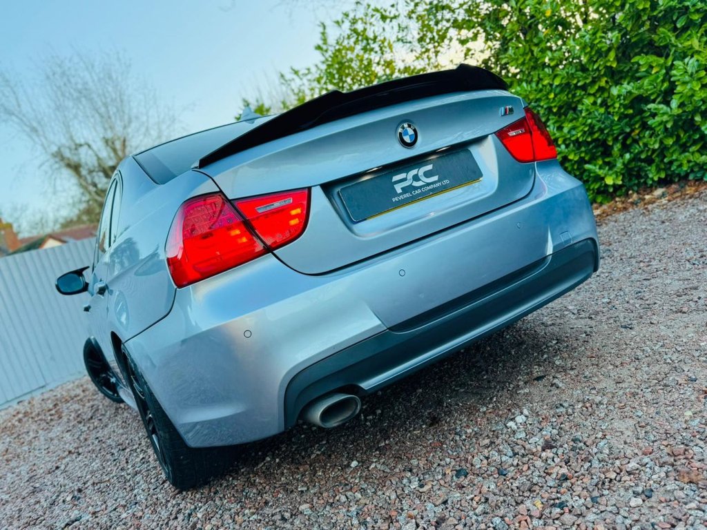 Used BMW 3 Series 2010 for sale - 76900385: Photo 48