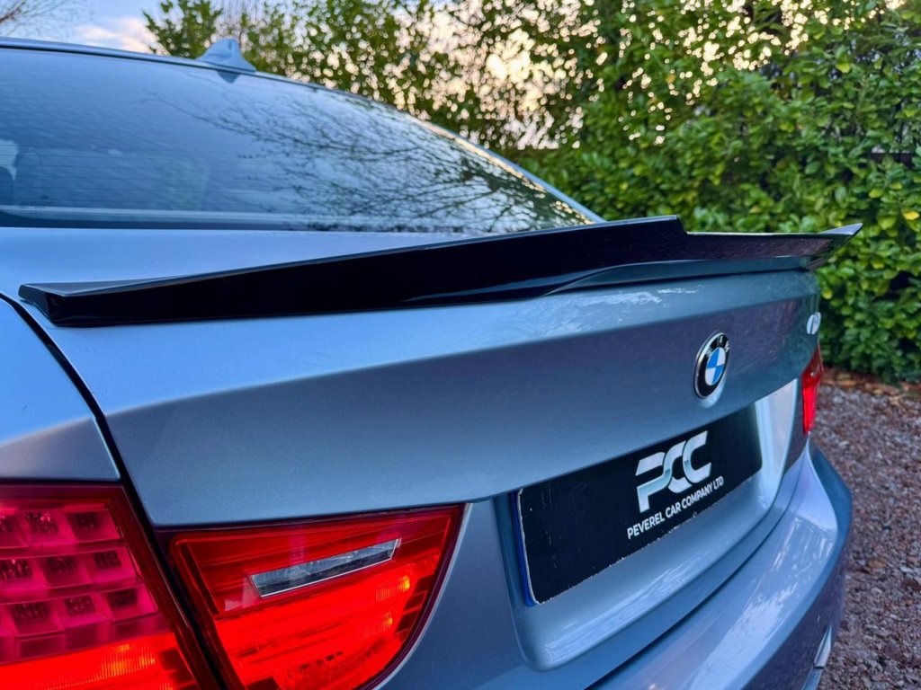 Used BMW 3 Series 2010 for sale - 76900385: Photo 49