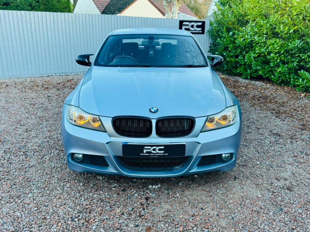 Used BMW 3 Series 2010 for sale - 76900385: Photo 5