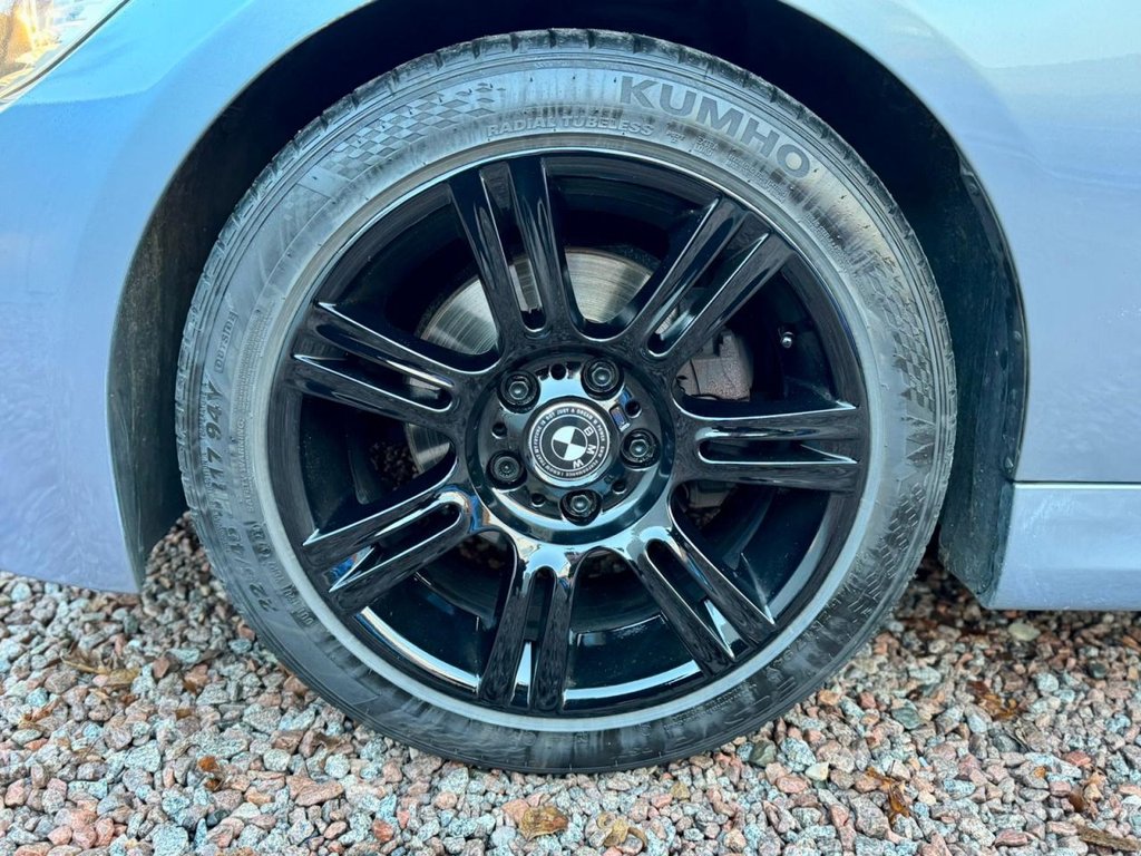 Used BMW 3 Series 2010 for sale - 76900385: Photo 58