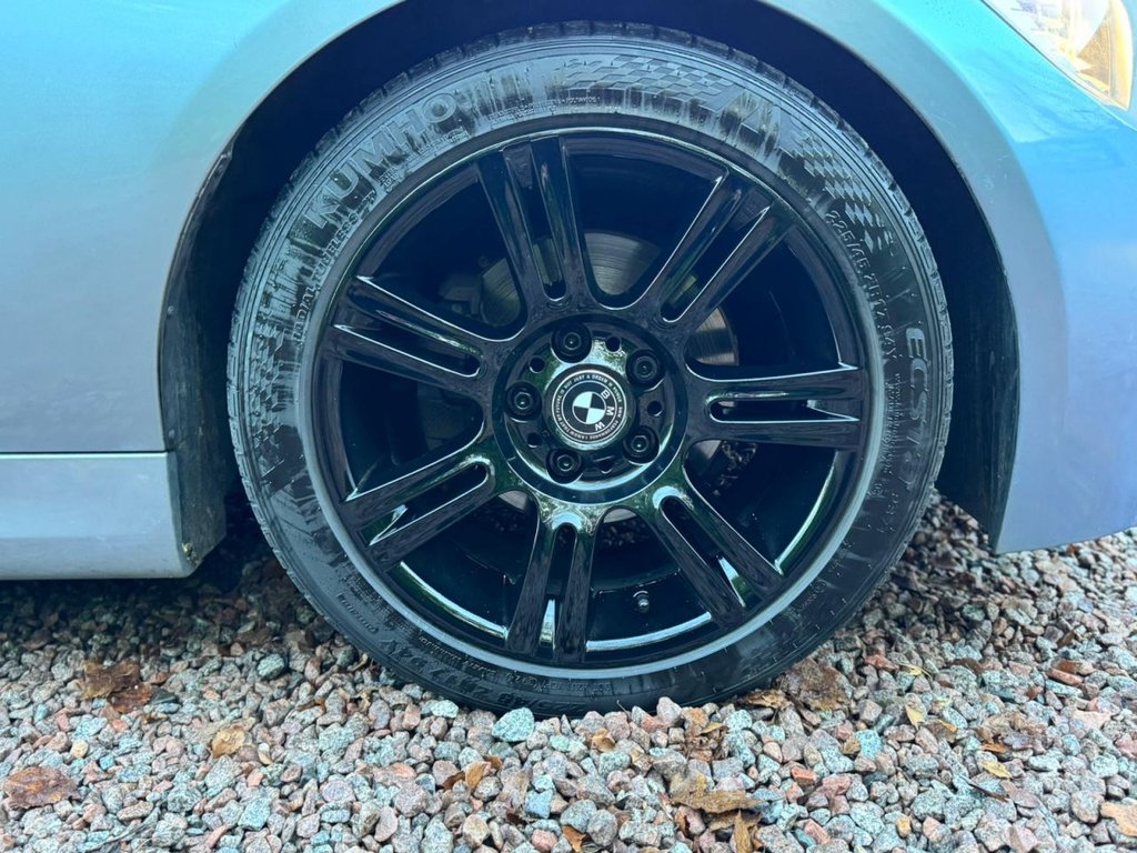 Used BMW 3 Series 2010 for sale - 76900385: Photo 59