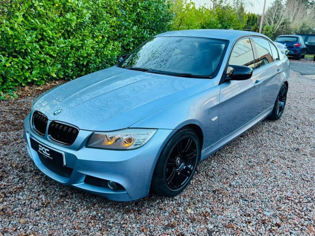 Used BMW 3 Series 2010 for sale - 76900385: Photo 6