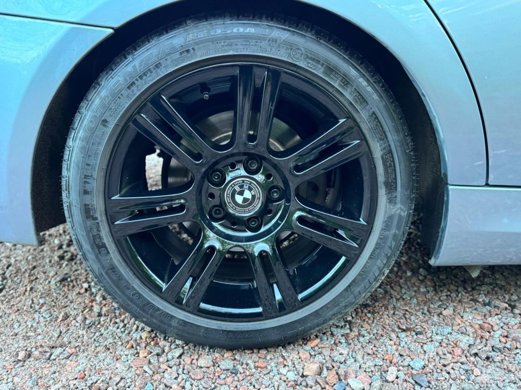 Used BMW 3 Series 2010 for sale - 76900385: Photo 60