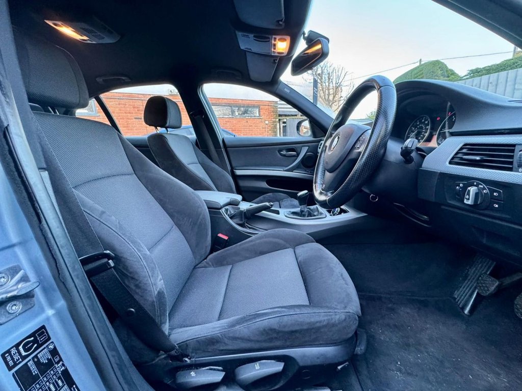 Used BMW 3 Series 2010 for sale - 76900385: Photo 63