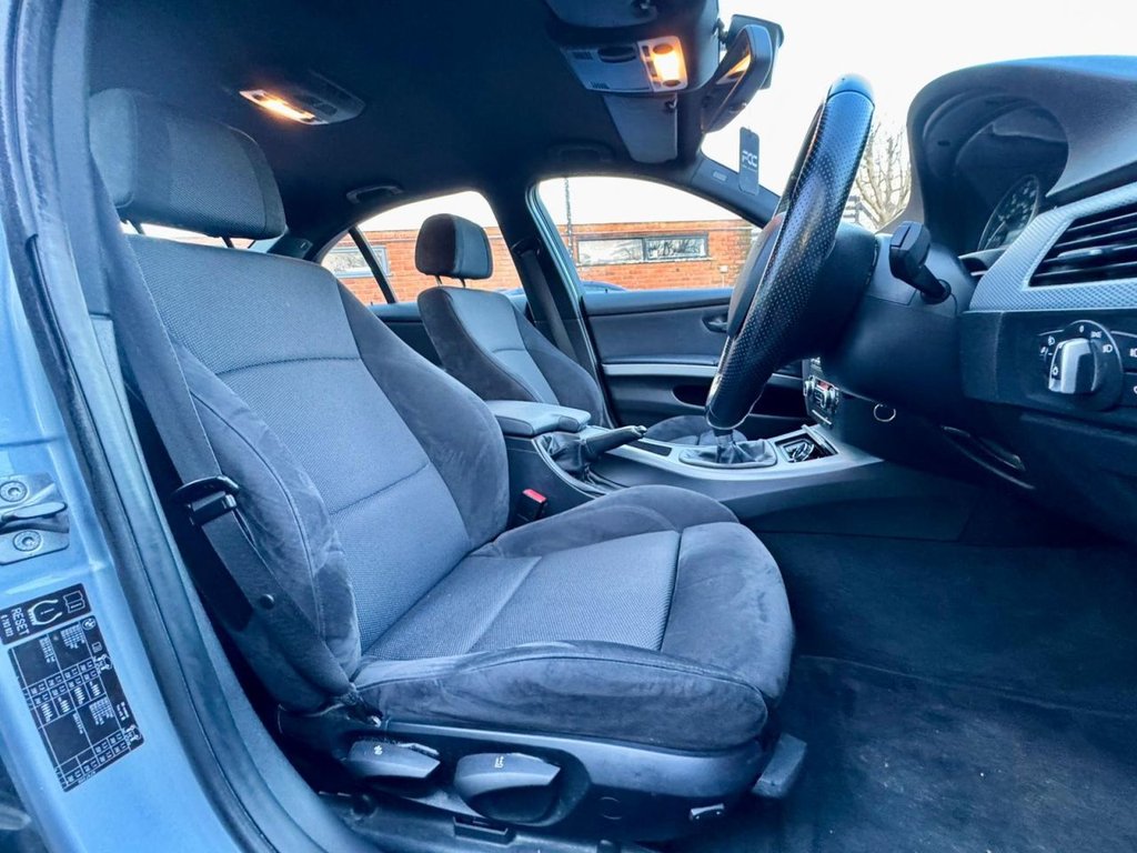 Used BMW 3 Series 2010 for sale - 76900385: Photo 64