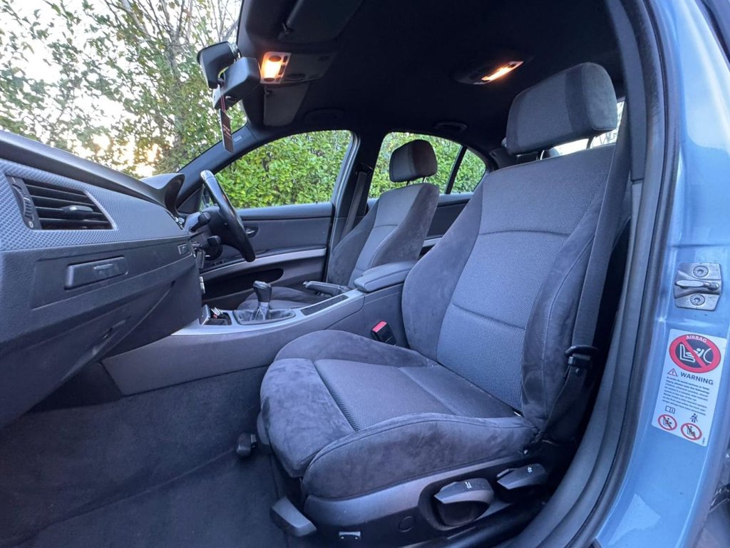 Used BMW 3 Series 2010 for sale - 76900385: Photo 67