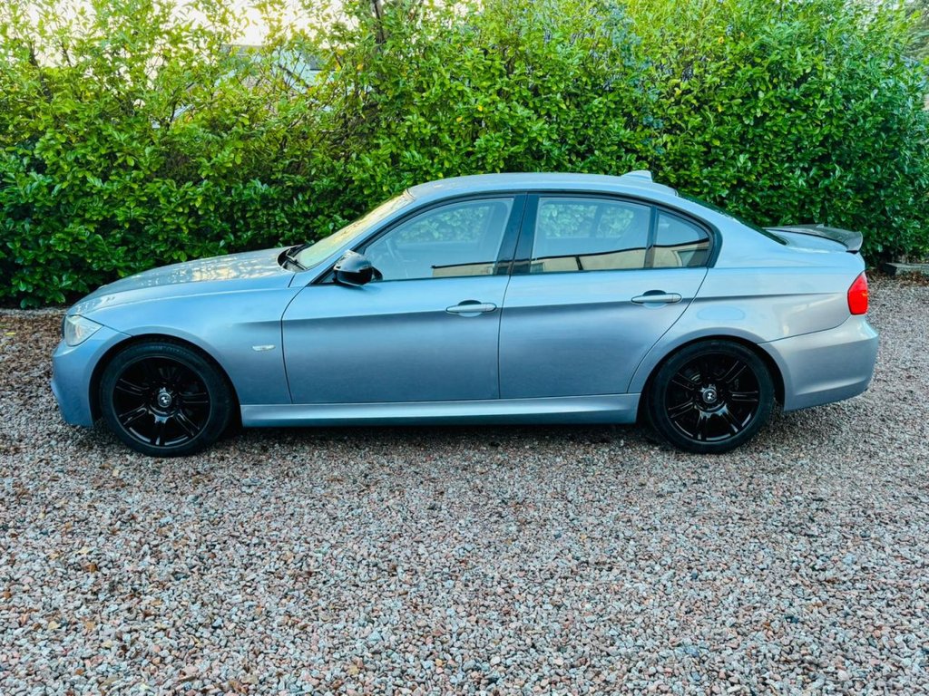 Used BMW 3 Series 2010 for sale - 76900385: Photo 7