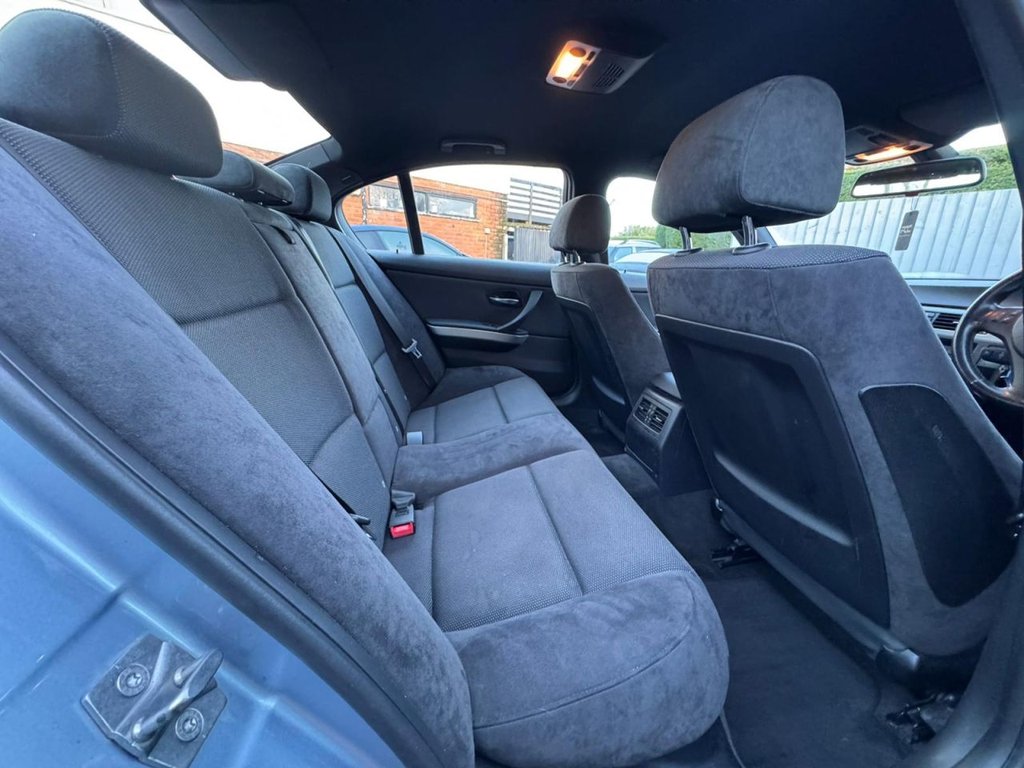 Used BMW 3 Series 2010 for sale - 76900385: Photo 74