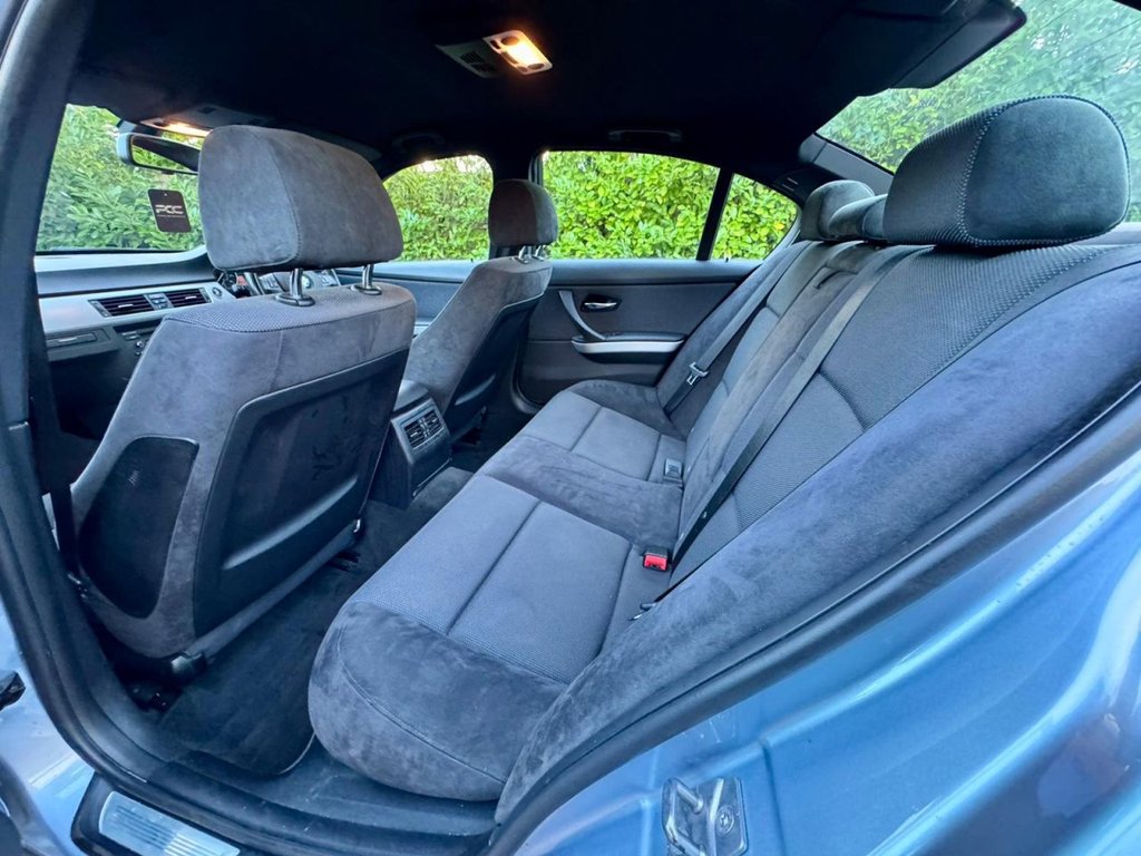 Used BMW 3 Series 2010 for sale - 76900385: Photo 78