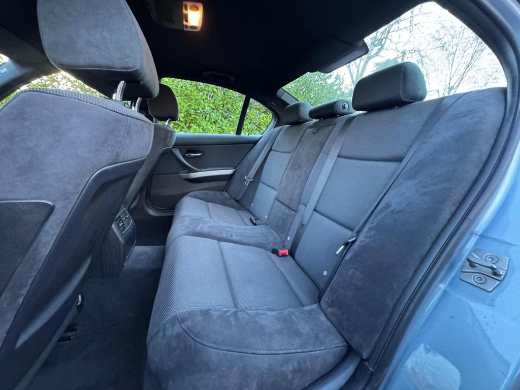 Used BMW 3 Series 2010 for sale - 76900385: Photo 79