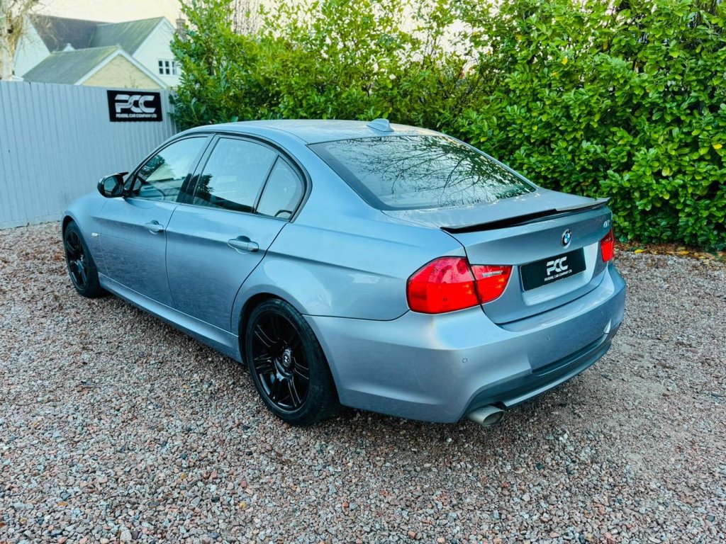 Used BMW 3 Series 2010 for sale - 76900385: Photo 8