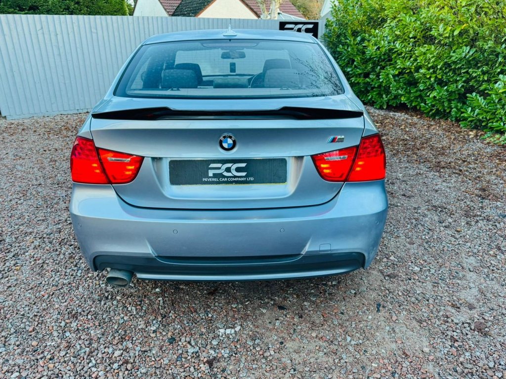Used BMW 3 Series 2010 for sale - 76900385: Photo 9