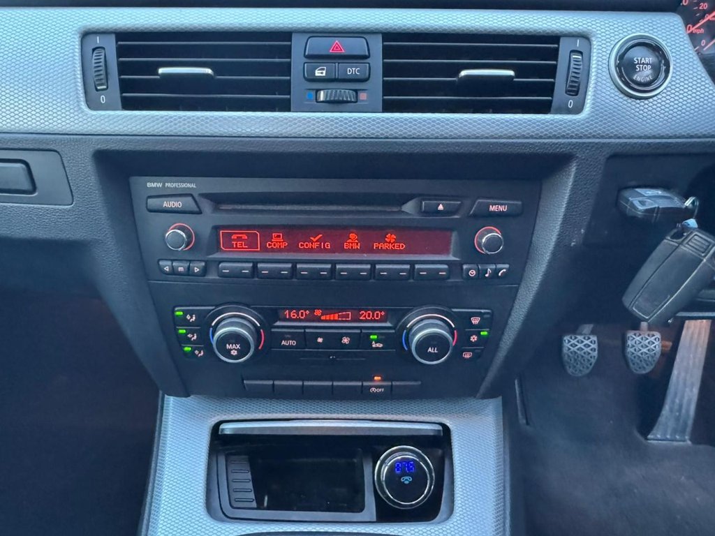 Used BMW 3 Series 2010 for sale - 76900385: Photo 93