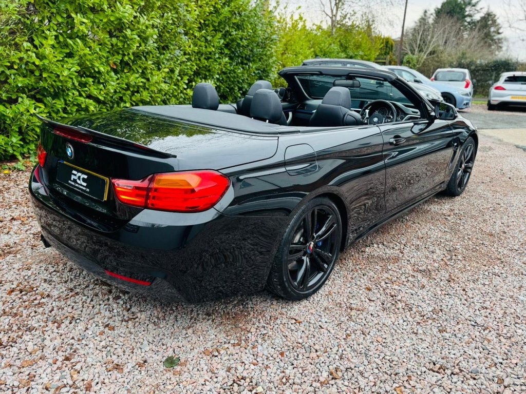 Used BMW 4 Series 2016 for sale - 77171697: Photo 10