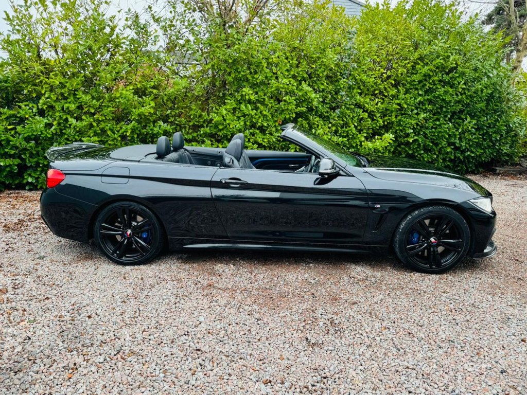 Used BMW 4 Series 2016 for sale - 77171697: Photo 11