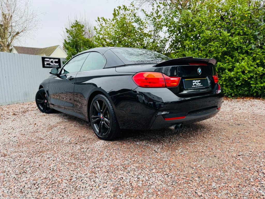 Used BMW 4 Series 2016 for sale - 77171697: Photo 13