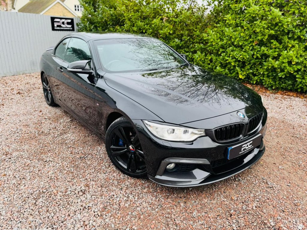 Used BMW 4 Series 2016 for sale - 77171697: Photo 15