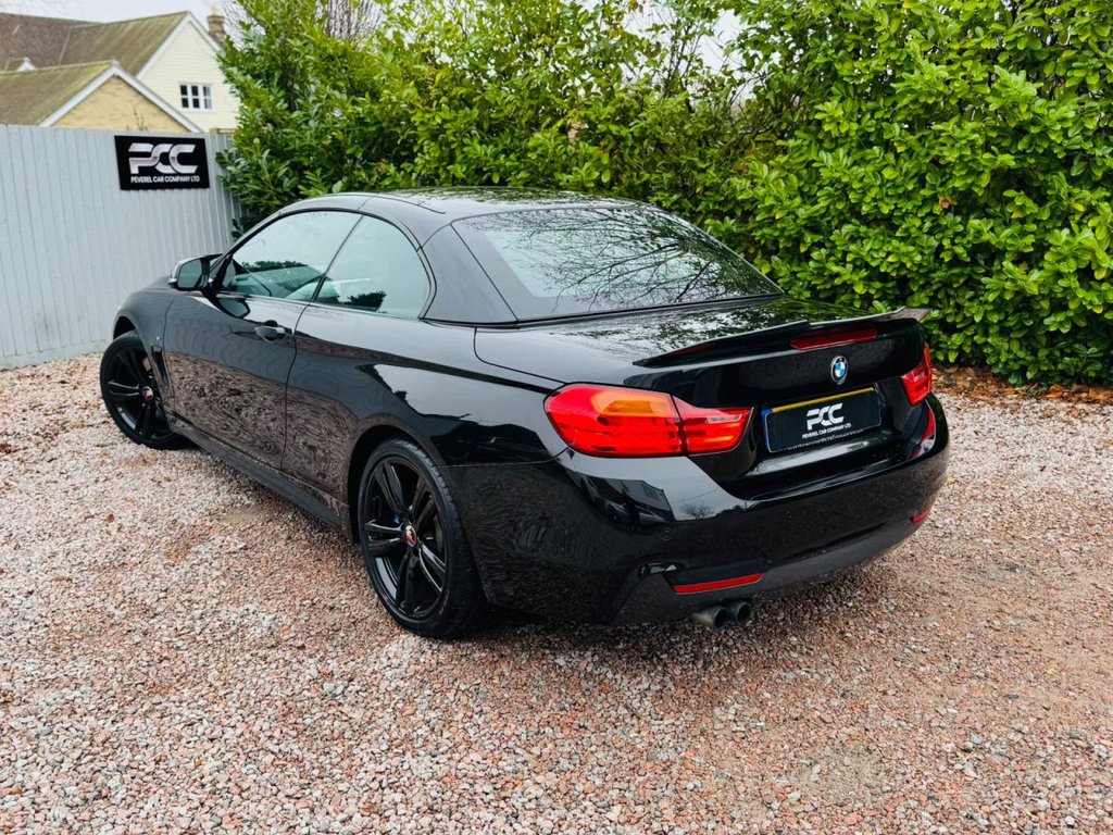 Used BMW 4 Series 2016 for sale - 77171697: Photo 16