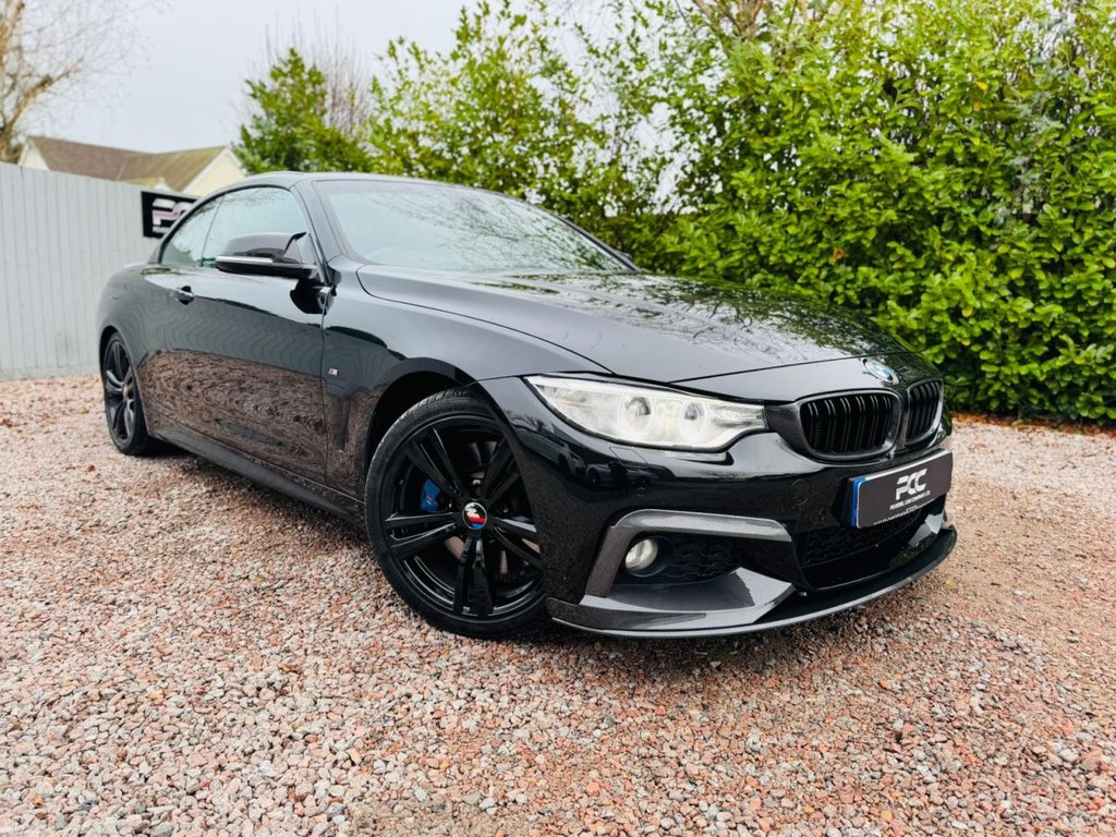 Used BMW 4 Series 2016 for sale - 77171697: Photo 17