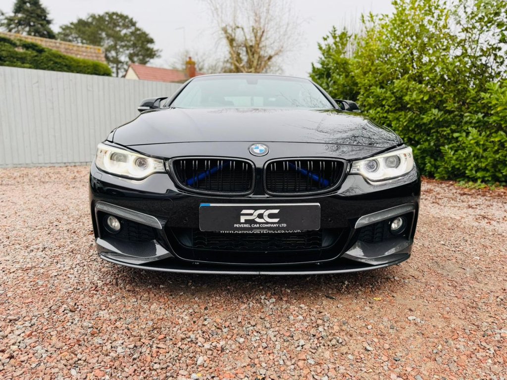 Used BMW 4 Series 2016 for sale - 77171697: Photo 18