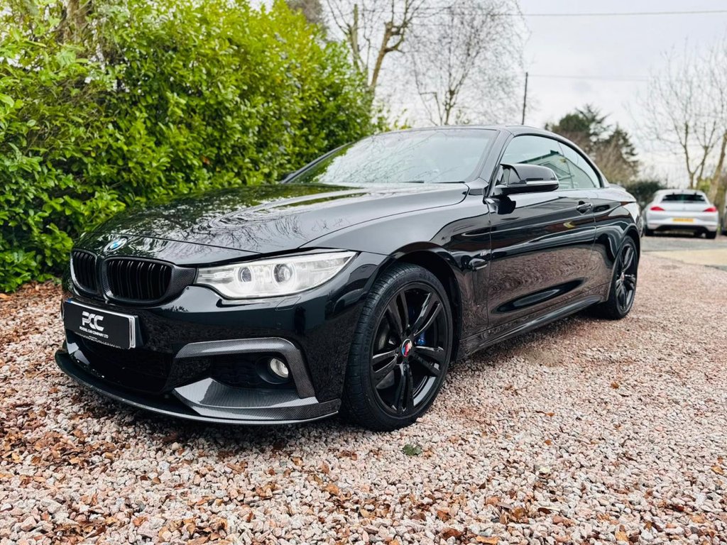 Used BMW 4 Series 2016 for sale - 77171697: Photo 19