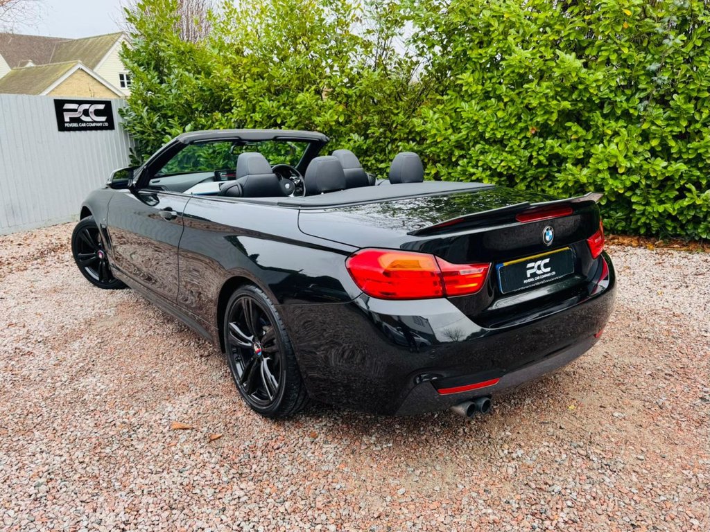 Used BMW 4 Series 2016 for sale - 77171697: Photo 2