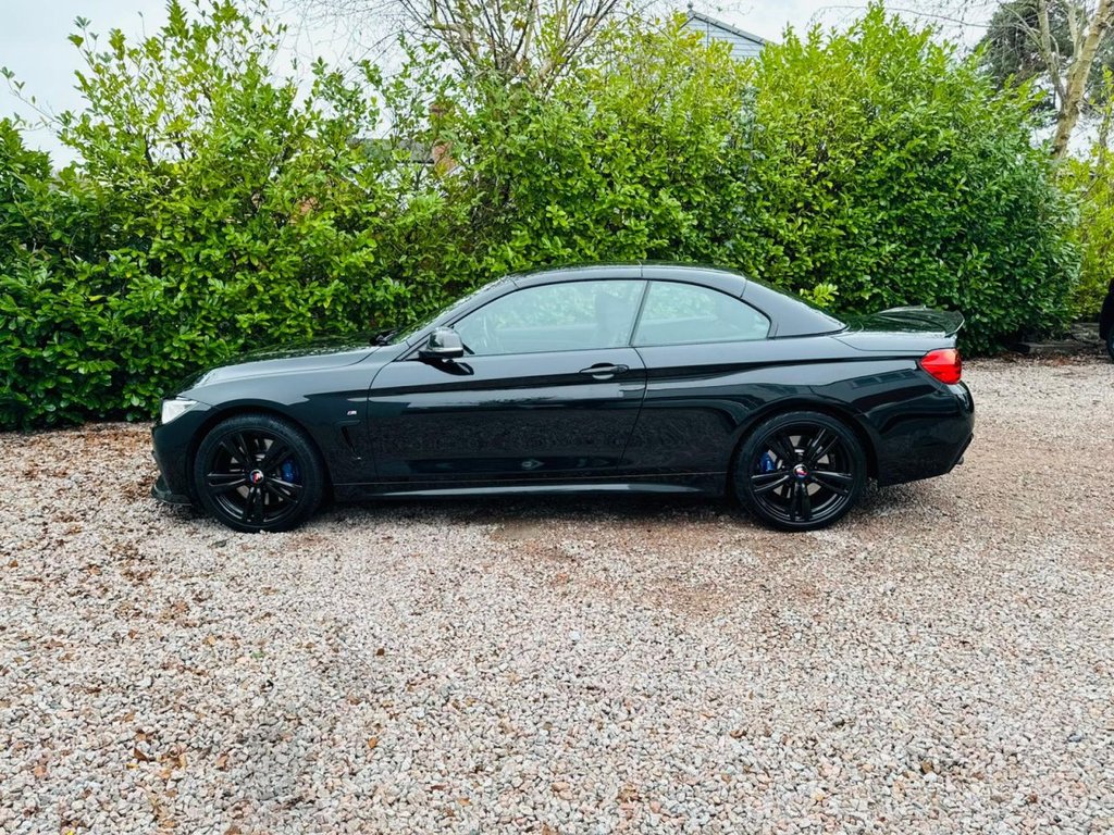 Used BMW 4 Series 2016 for sale - 77171697: Photo 20