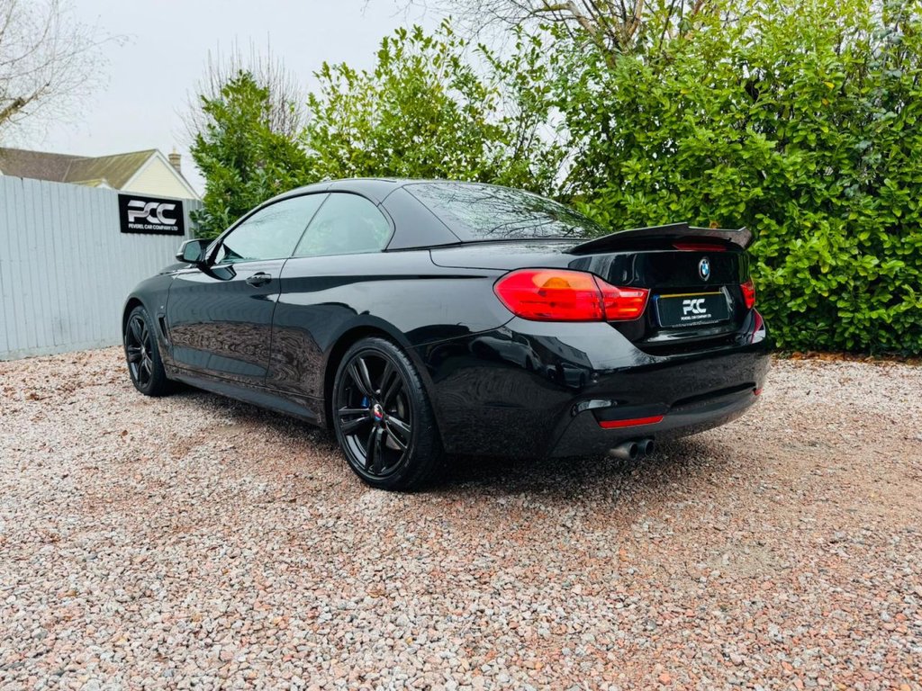 Used BMW 4 Series 2016 for sale - 77171697: Photo 21