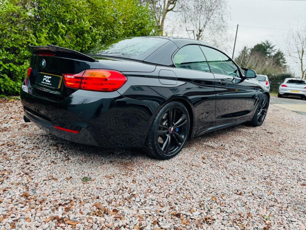 Used BMW 4 Series 2016 for sale - 77171697: Photo 23