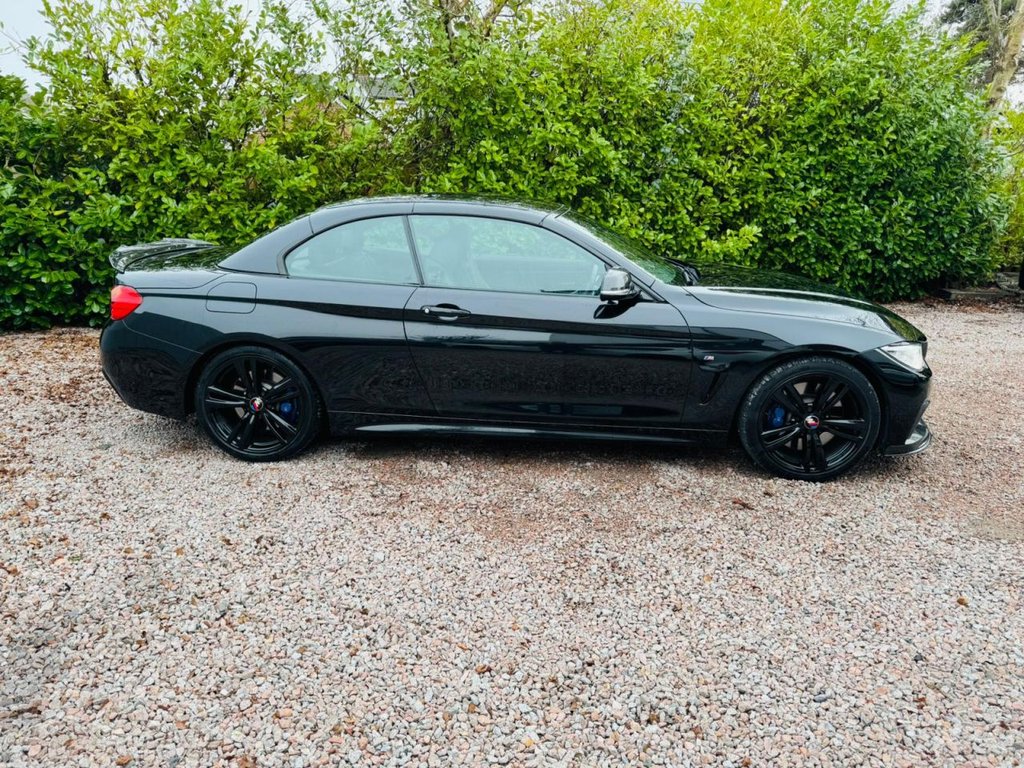 Used BMW 4 Series 2016 for sale - 77171697: Photo 24