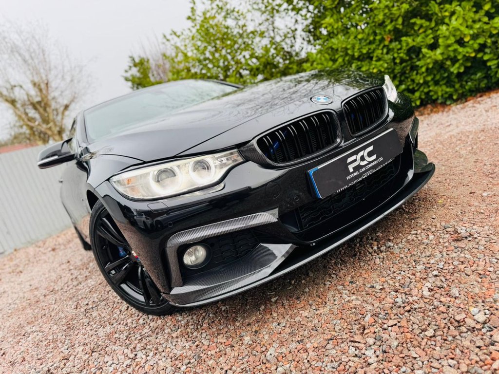 Used BMW 4 Series 2016 for sale - 77171697: Photo 25