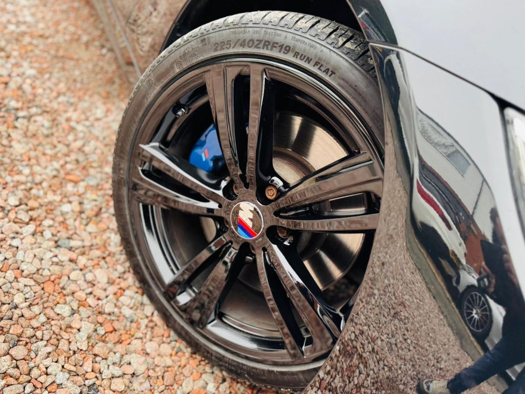 Used BMW 4 Series 2016 for sale - 77171697: Photo 26