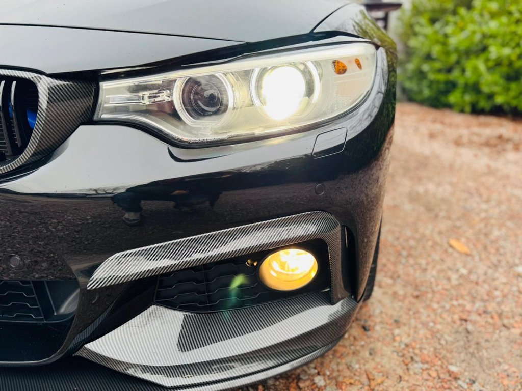 Used BMW 4 Series 2016 for sale - 77171697: Photo 27