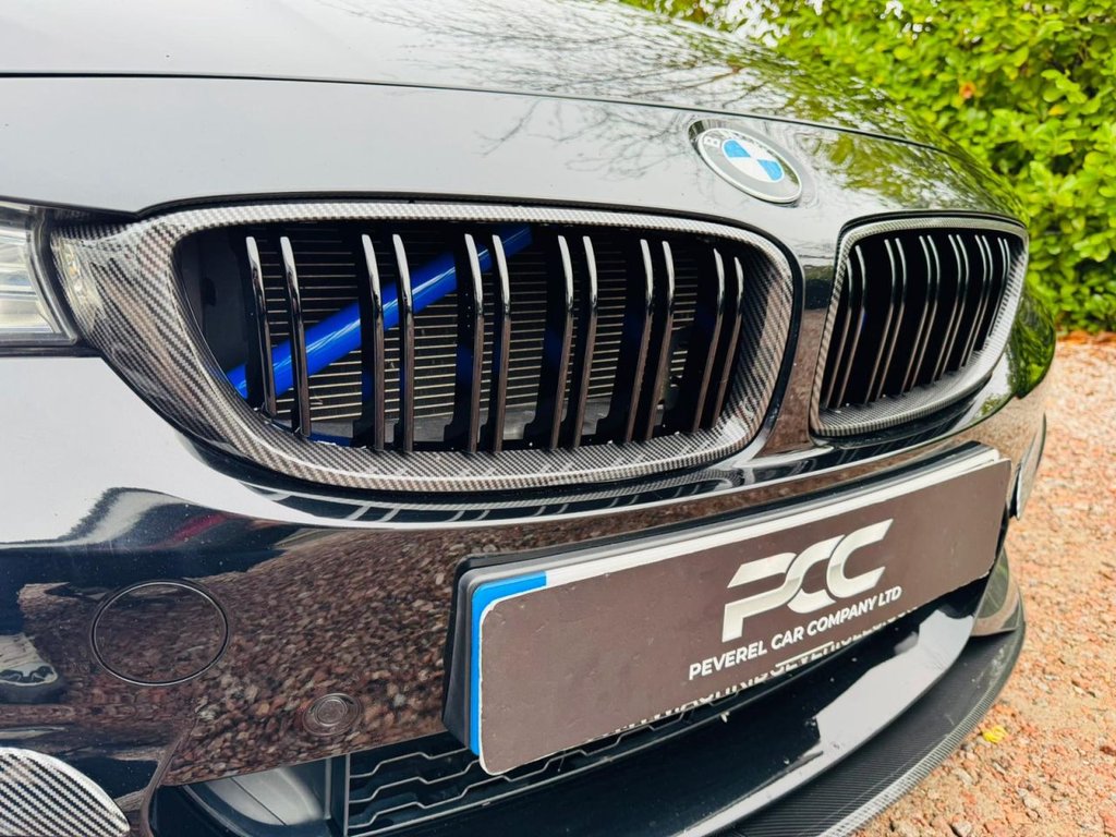 Used BMW 4 Series 2016 for sale - 77171697: Photo 28