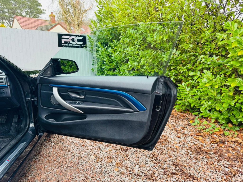 Used BMW 4 Series 2016 for sale - 77171697: Photo 31