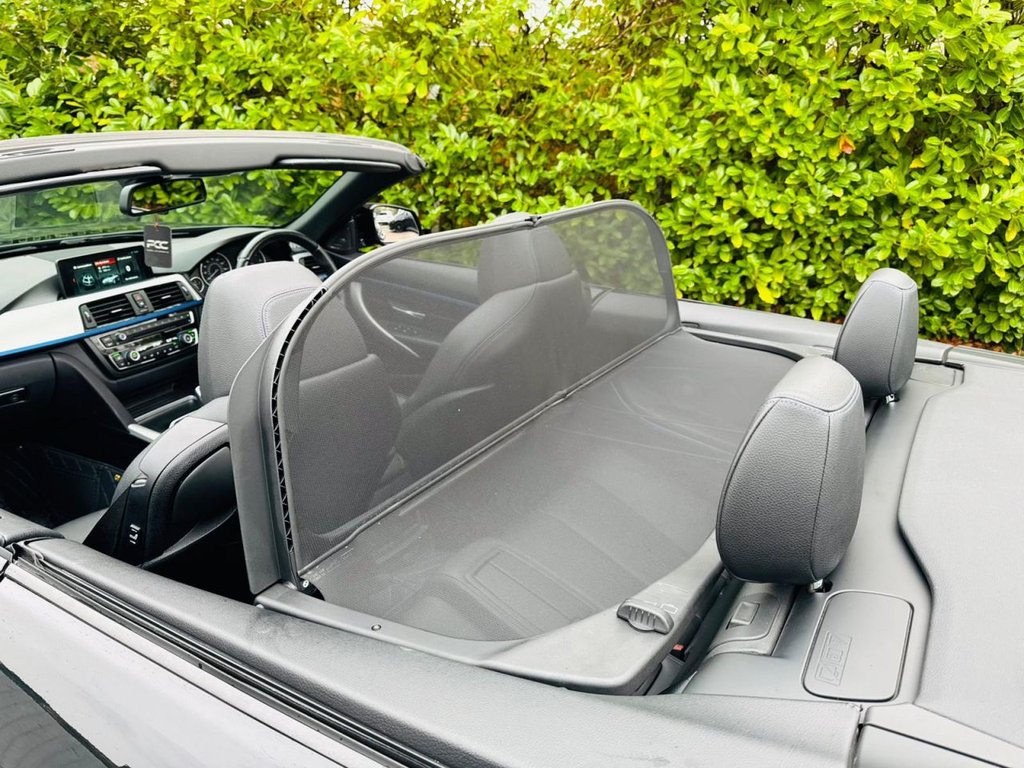 Used BMW 4 Series 2016 for sale - 77171697: Photo 33