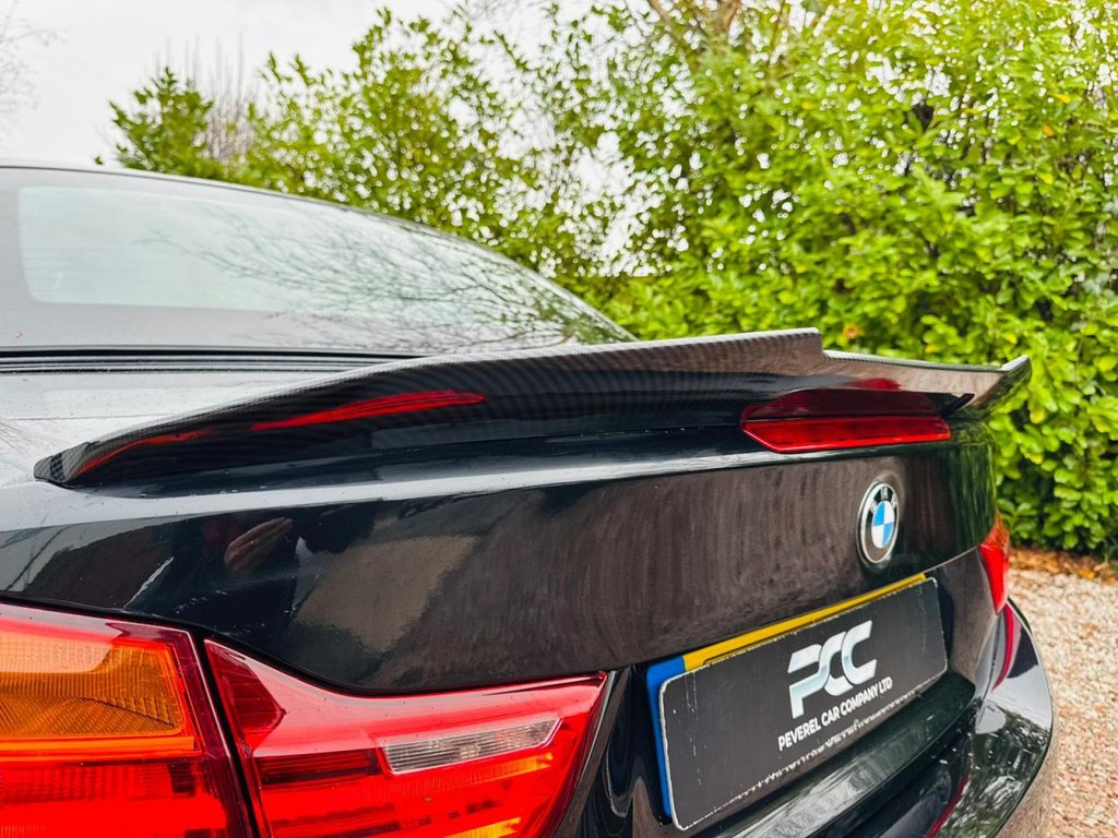 Used BMW 4 Series 2016 for sale - 77171697: Photo 36