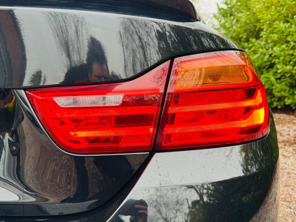 Used BMW 4 Series 2016 for sale - 77171697: Photo 37