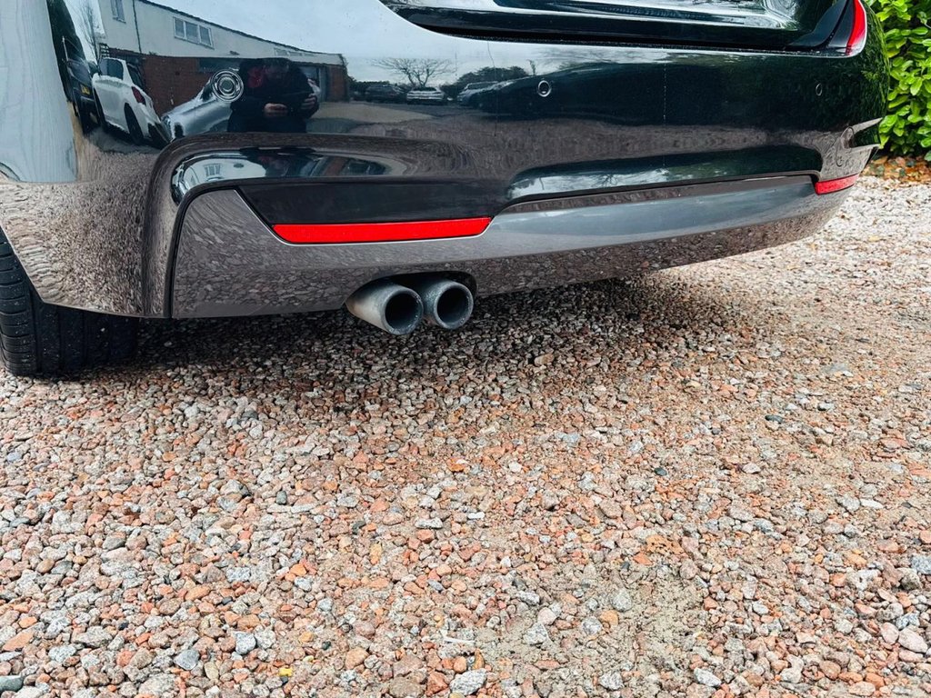 Used BMW 4 Series 2016 for sale - 77171697: Photo 38