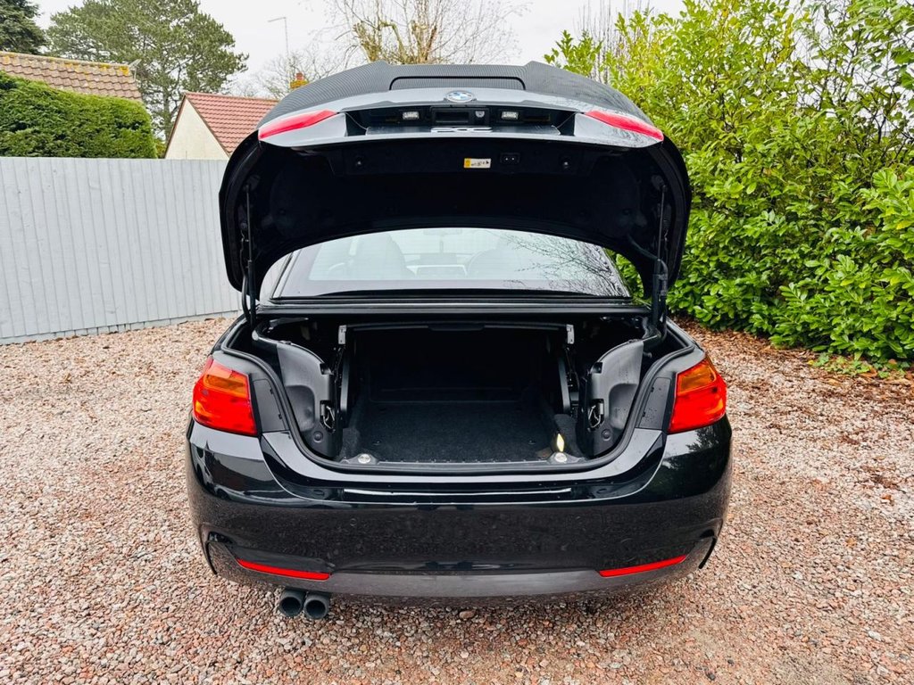 Used BMW 4 Series 2016 for sale - 77171697: Photo 39