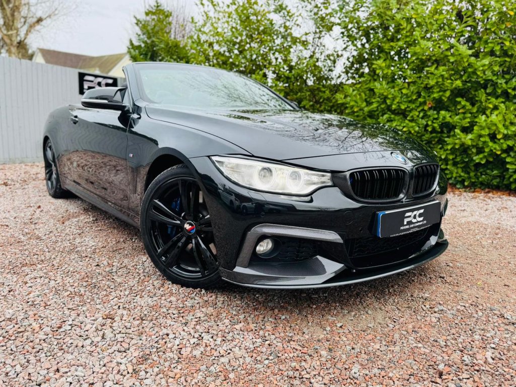 Used BMW 4 Series 2016 for sale - 77171697: Photo 4