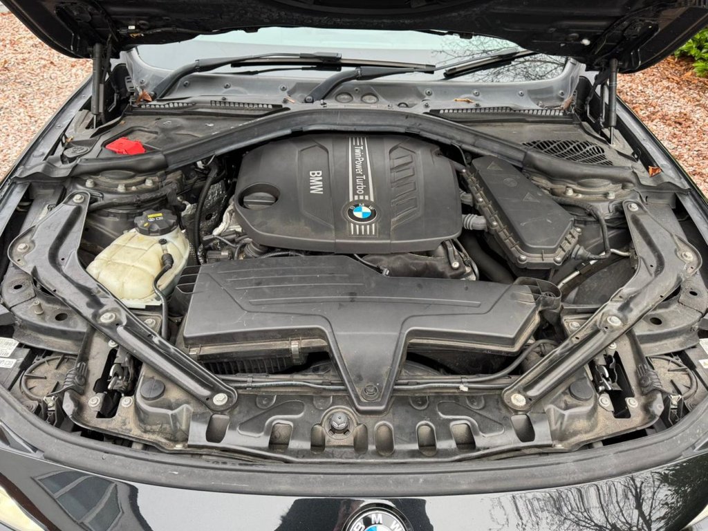 Used BMW 4 Series 2016 for sale - 77171697: Photo 41