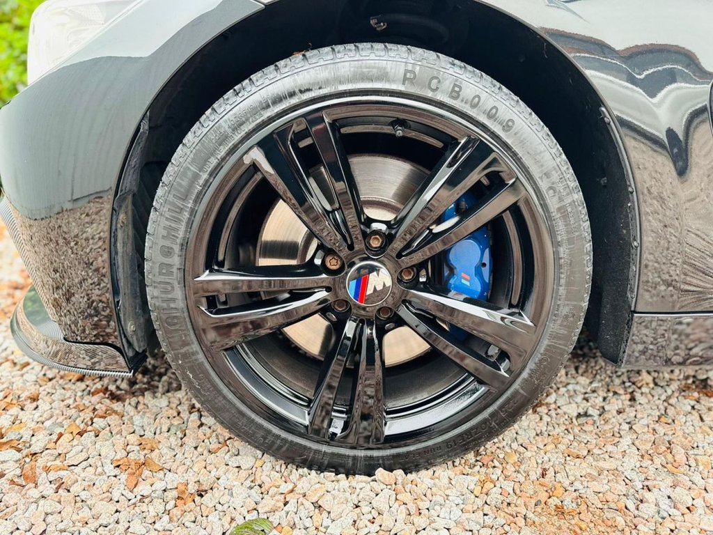 Used BMW 4 Series 2016 for sale - 77171697: Photo 43